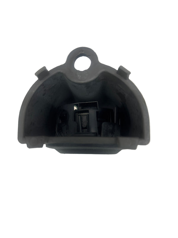 56043194AA Tweeter Speaker With Khaki/Slate Pod Jeep Wrangler JK JKU (07-10)