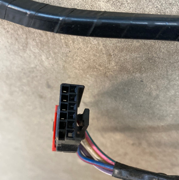 4883171 HVAC Wiring Harness for Jeep Grand Cherokee ZJ (96-98)