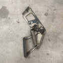 J0956963 DS Hood Hinge Single PAINTED Jeep SJ, J-Truck (62-91)