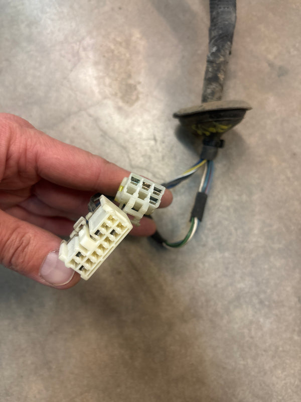 56009406AD 1997 Cherokee XJ Driver Left Front Door Wire Harness