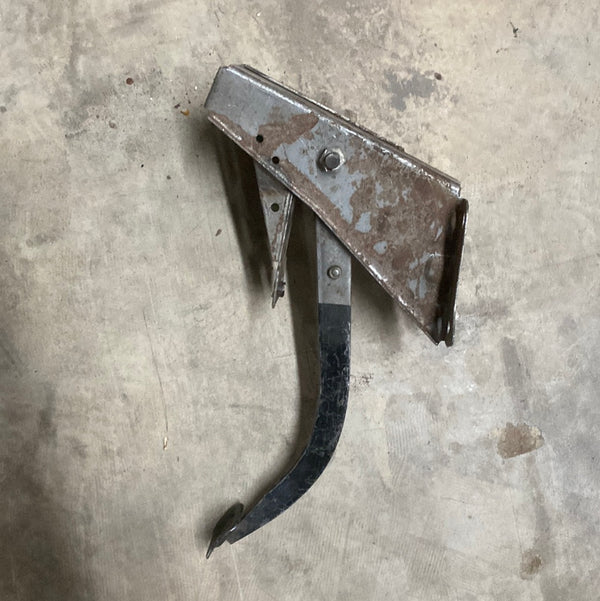 Brake / Clutch Pedal Assembly for Jeep XJ 91-96 (Partial)