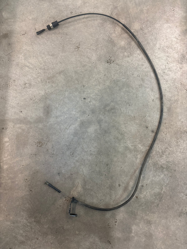 52104031 Throttle Valve Cable for Jeep Grand Cherokee ZJ (97-98)