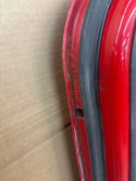 Full Doors for Jeep Wrangler TJ LJ (97-06) - Flame Red (PR4)