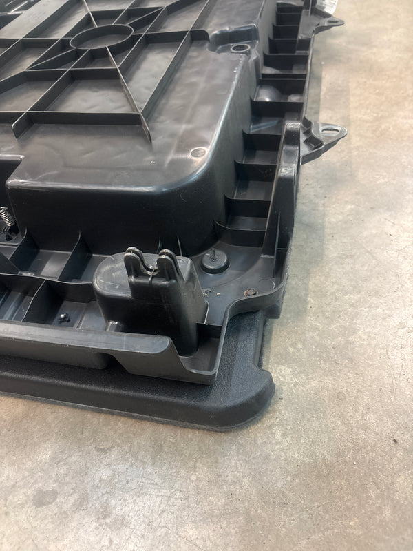 1BT701DVAG Load Floor With Lid for Jeep Liberty KK (09-12)