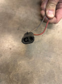5758253 Fog Lamp Wire Harness for Jeep Grand Wagoneer SJ (81-91)