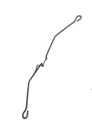 56038745AC Radio Bracket for Jeep Wrangler TJ (03-06)