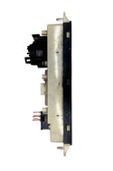 55037472AB Climate Control Module for Jeep Wrangler TJ (99-04)