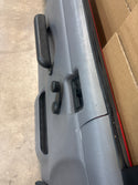 Full Doors for Jeep Wrangler TJ LJ (97-06) - Flame Red (PR4)
