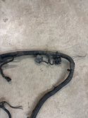 56048086AD Dash Panel Wire Harness for Jeep Wrangler TJ (2003)