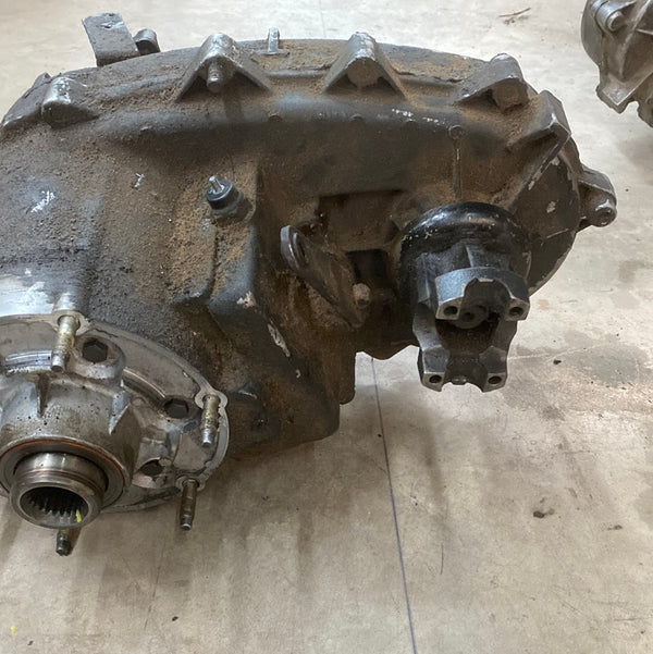 208 AM 23 Spline Transfer Case Jeep SJ 80-83