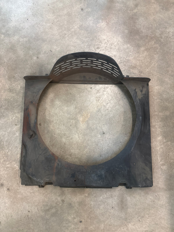 52079583 Fan Shroud for Jeep Grand Cherokee ZJ 4.0L (93-98)