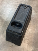 J8997174 Center Console for 80-95 Jeep CJ, Wrangler YJ - Black Color
