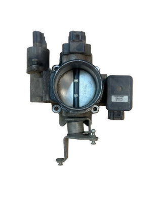 53032023AC Throttle Body Assembly for 98-01 Jeep XJ TJ ZJ WJ