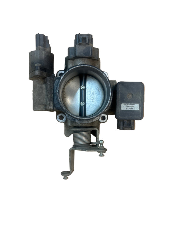 53032023AC Throttle Body Assembly for 98-01 Jeep XJ TJ ZJ WJ