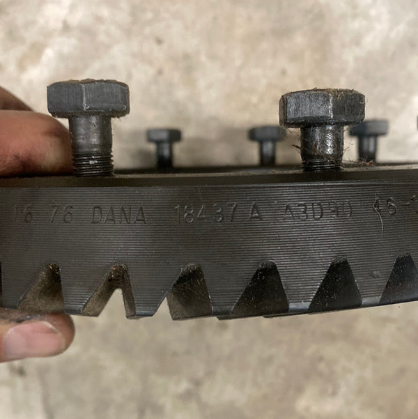 18437 Dana 44 3.54 Differential Ring (SJ, CJ, YJ 77-95)