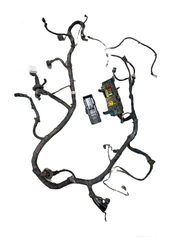 56009742AG Dash Wire Harness for 4.0L Jeep Cherokee XJ (00-01)