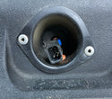 Wrangler TJ (03-06) Overhead Speaker Housing SET w/ Infinity Speakers