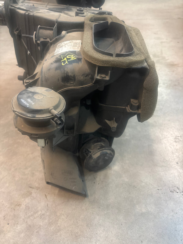 55037603AA Heater A/C Box Assembly for Jeep Wrangler TJ (02-06)