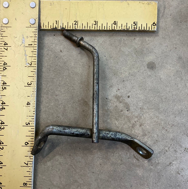53001587 (XJ 84-86) Transfer Case Shaft Support for Jeep Cherokee