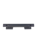 55115539 Grab Bar BEZEL for Jeep Wrangler TJ (97-98) - Gray