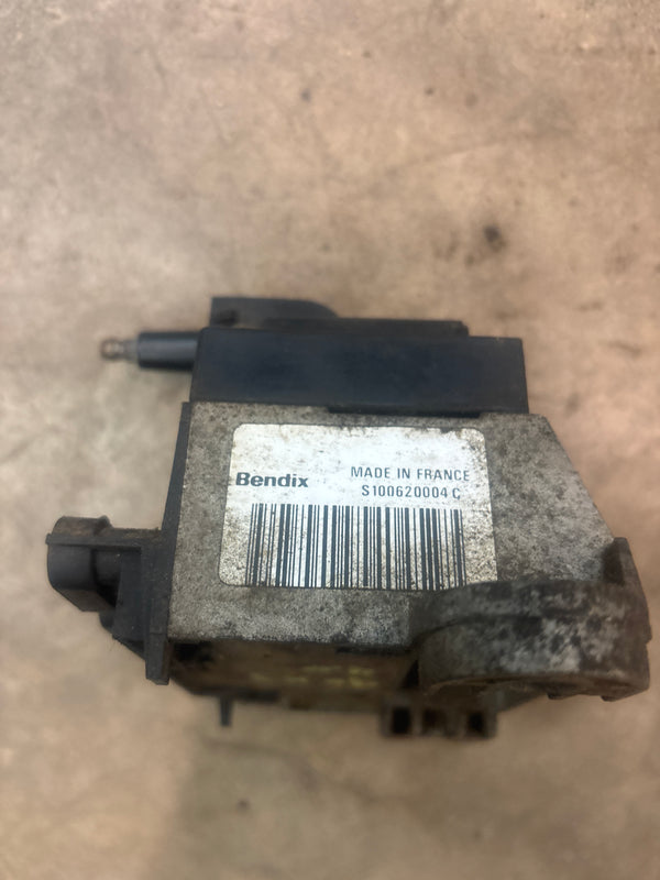 33002299 Ignition Coil for Jeep Wrangler Cherokee Comanche (86-90)