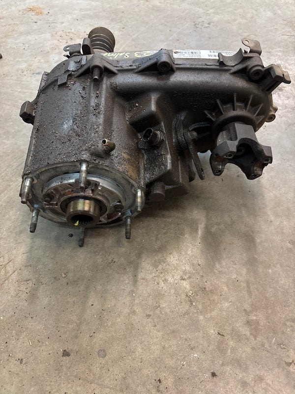52105886AC NP231 Transfer Case 23 Spline Wrangler TJ LJ 03-06