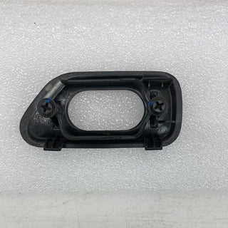 68185910AA Right Door Lock Switch BEZEL for Jeep Wrangler JK (11-18)