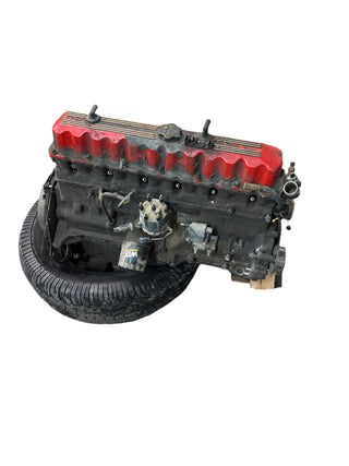 4.0L Running Engine Long Block for Jeep Wrangler YJ (92-95) 206K Miles