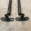 55176504AE and 55176505AE Sport Bar Side Bar SET for Jeep Wrangler TJ (03-06)
