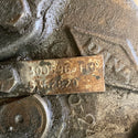Dana 20 Transfer Case for CJ, Jeepster/Commando 66-79