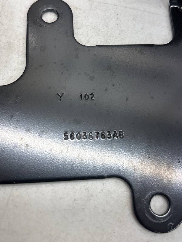 56038763AB Satellite Receiver Bracket for Jeep Liberty KJ (04-07)