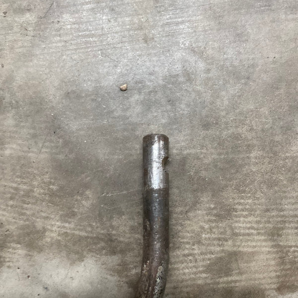 Brake / Clutch Pedal Shank for Willys Truck 41-71