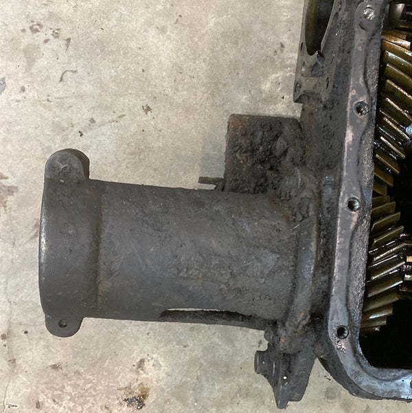 Dana 20 Transfer Case for Jeepster/Commando, CJ 66-79