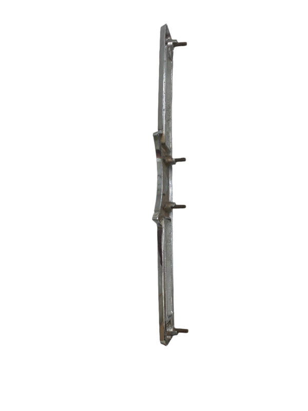 Vintage Gauge Bezel for Willys Jeep (52-56) - 673655
