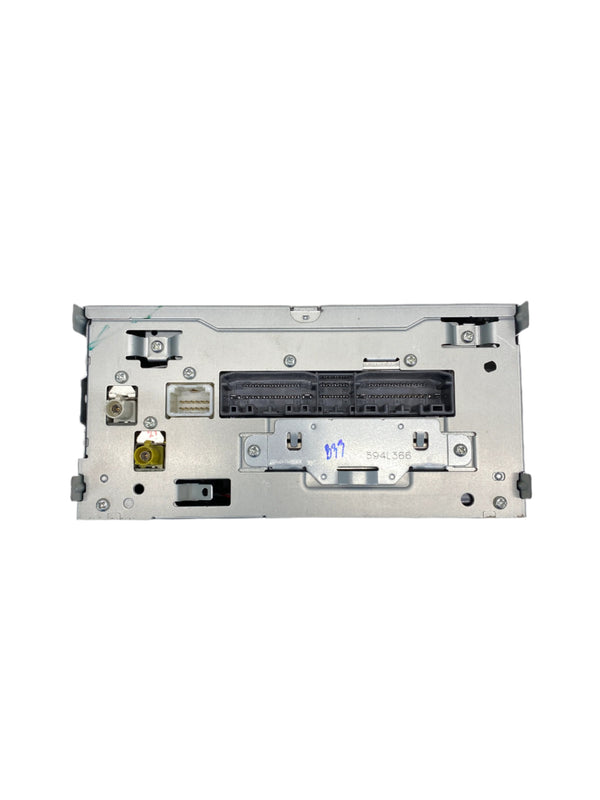 Jeep Wrangler JK (12-14) Radio 5091186AC