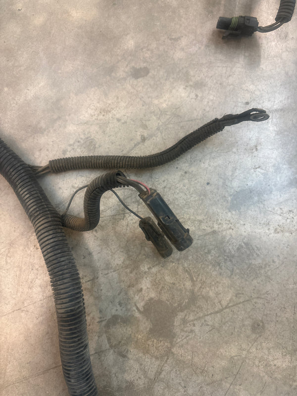 56003627 Engine Control and Injector Wire for 4.0L M/T Jeep Cherokee XJ (89)