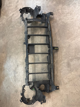 55156755AF Front Grille Header Panel for Jeep Liberty KJ (05-07)