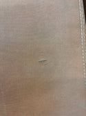 Jeep CJ Front and Rear Seat Set for 76-86 - Nutmeg Vinyl EB Style