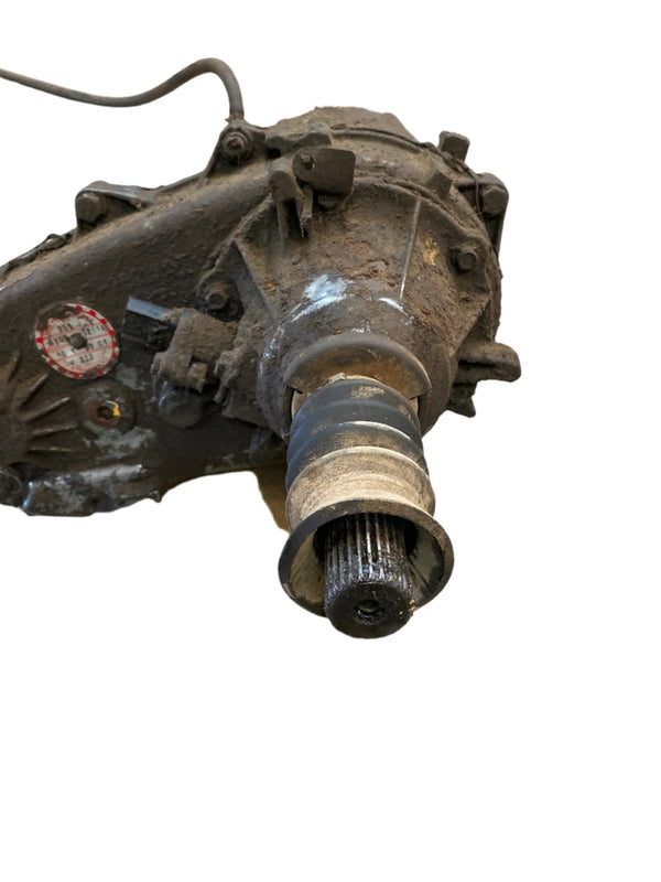 52099211AB NP231 Transfer Case 23 Spline Long Input Jeep Wrangler TJ 97-02