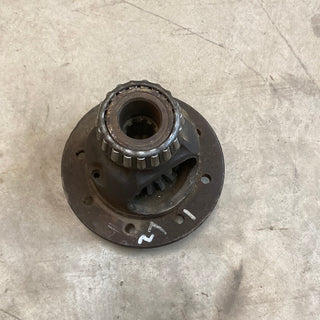 926797 Dana 27 Front Carrier 3.92 and Up with Spider Gears for CJ5, C101, FSJ (66-73)