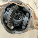 NT Offset SJ Dana 44 Axle Housing Complete 3.07 Wagoneer (74-79)