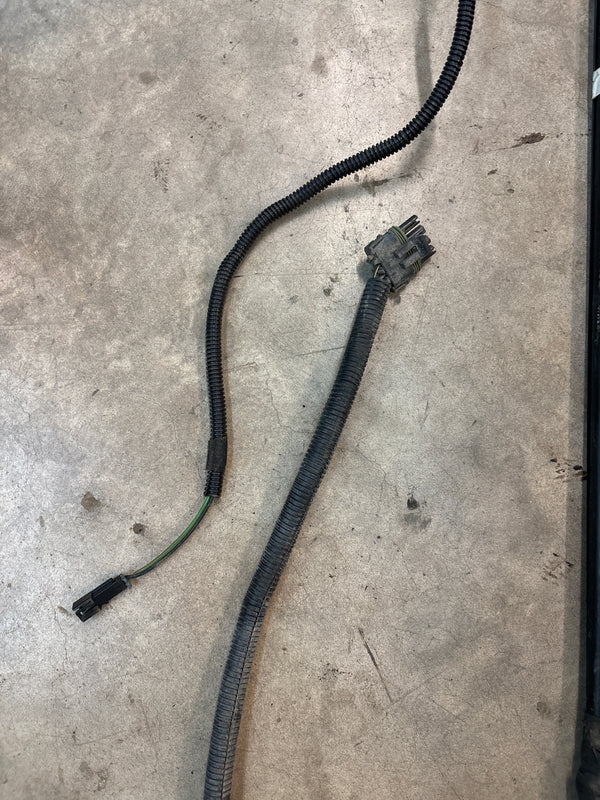 56017981 Body Wire Harness for Hard Top Jeep Wrangler YJ (1993)