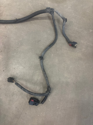 68030056AA Chassis Wire Harness for Jeep Wrangler JKU (2008) Rubicon - MODIFIED