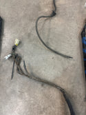 56009283AE Body Wire Harness for Jeep Cherokee XJ (1997)