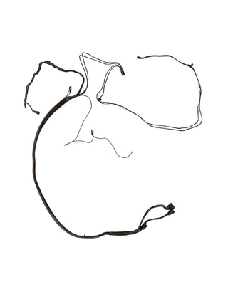 5758008 Seat Belt Wire Harness for Jeep Grand Wagoneer SJ V8 (87-88)