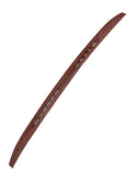Jeep Cherokee, Comanche 84-96 Upper Dash Defrost Trim Bezel - Garnet