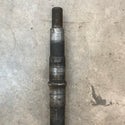8127070 AMC 20 (CJ 76-83) Axle Shaft Left