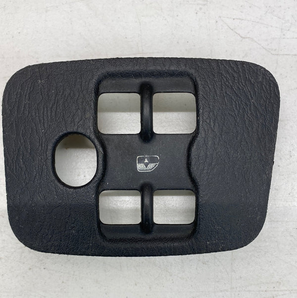 5JQ92XDVAA Master Window Switch BEZEL for Jeep Liberty KJ (04)