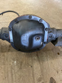 Dana 30 3.07 Complete Front Axle Housing Jeep YJ (90-95) Vacuum Disconnect
