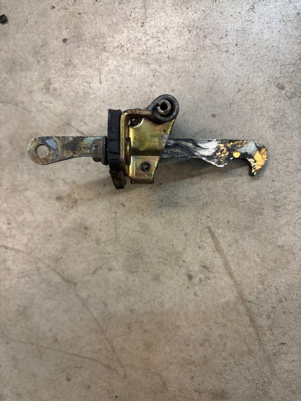 55075259 Rear Door Check Arm for Jeep Cherokee XJ (84-01)